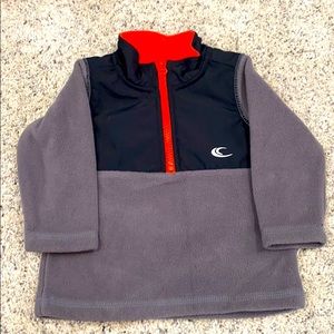 Windbreaker Jacket